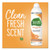 Seventh Generation® Disinfectant Sprays, Fresh Citrus/Thyme