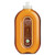 Squirt + Mop Wood Floor Cleaner, Almond Scent, 25 Oz Squirt Bottle, 6/carton