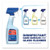 P&G Spic and Span® Disinfecting All-Purpose Spray and Glass Cleaner, Fresh Scent