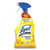 LYSOL® Brand Ready-to-Use All-Purpose Cleaner, Lemon Breeze, 32 oz Spray Bottle, 12/Carton