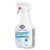 Fuzion Cleaner Disinfectant, Unscented, 32 Oz Spray Bottle, 9/carton
