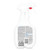 Fuzion Cleaner Disinfectant, Unscented, 32 Oz Spray Bottle, 9/carton