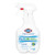Fuzion Cleaner Disinfectant, Unscented, 32 Oz Spray Bottle, 9/carton