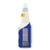 Clean-up Disinfectant Cleaner With Bleach, 32 Oz Smart Tube Spray, 9/carton