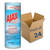 Oxygen Bleach Powder Cleanser, 21oz Can, 24/carton