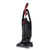 Sanitaire Force QuietClean Upright Vacuum SC5713D, 13" Cleaning Path, Black
