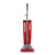 Sanitaire Tradition Upright Vacuum SC684F, 12" Cleaning Path, Red