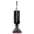 Sanitaire Tradition Upright Vacuum SC689A, 12" Cleaning Path, Gray/Red/Black