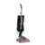 Sanitaire Tradition Upright Vacuum SC689A, 12" Cleaning Path, Gray/Red/Black