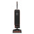 Hoover Commercial HVRPWR 40V Cordless Upright Vacuum, 13" Cleaning Path, Black/Orange