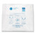 Hoover Commercial Disposable Vacuum Bags, Hepa CC1