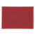 3M Low-Speed Buffer Floor Pads 5100, 20 x 14, Red