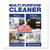 Mr. Clean Finished Floor Cleaner, Lemon Scent