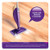 Swiffer WetJet System Cleaning-Solution Refill, Original Scent