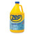 Zep Professional No-Rinse Floor Disinfectant, Pleasant Scent