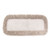 Industrial Dust Mop Head, Hygrade Cotton, 24w X 5d, White