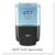PURELL® ES4 Soap Push-Style Dispenser, Graphite,