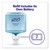 PURELL® Healthcare HEALTHY SOAP High Performance Foam ES8 Refill, Fragrance-Free