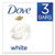 Dove® White Beauty Bar