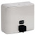 Bobrick ConturaSeries Surface-Mounted Liquid Soap Dispenser