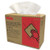 Tuff-job Double Recrepe Wipers, 9.75 X 16.5, White, 100/box, 8 Box/carton