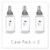GOJO® Clear and Mild Foam Handwash Refill
