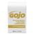 GOJO® Gold and Klean Lotion Soap Bag-in-Box Dispenser Refill