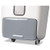 Safeguard™ Professional Foam Hand Soap Dispenser, White/Gray