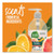 Seventh Generation® Natural Hand Wash, Mandarin Orange and Grapefruit