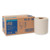 Tork® Paper Wiper Plus, 9.8 x 15.2, White