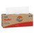 L40 Towels, Pop-up Box, White, 16 2/5 X 9 4/5, 100/box, 9 Boxes/carton