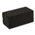 Grill Brick, 3.5 X 4 X 8, Charcoal,12/carton