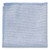 Microfiber Cleaning Cloths, 12 X 12, Blue, 24/pack