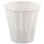 Paper Medical And Dental Treated Cups, 3.5 Oz, White, 100/bag, 50 Bags/carton