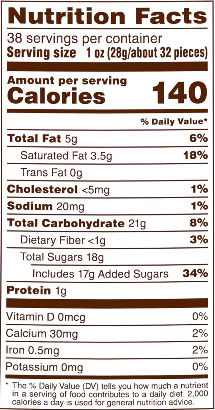 1.69+oz+bag+M%26M%E2%80%99s+Milk+Chocolate+Supporting+Women+Flipping+the+Status+Quo+M%26Ms  for sale online