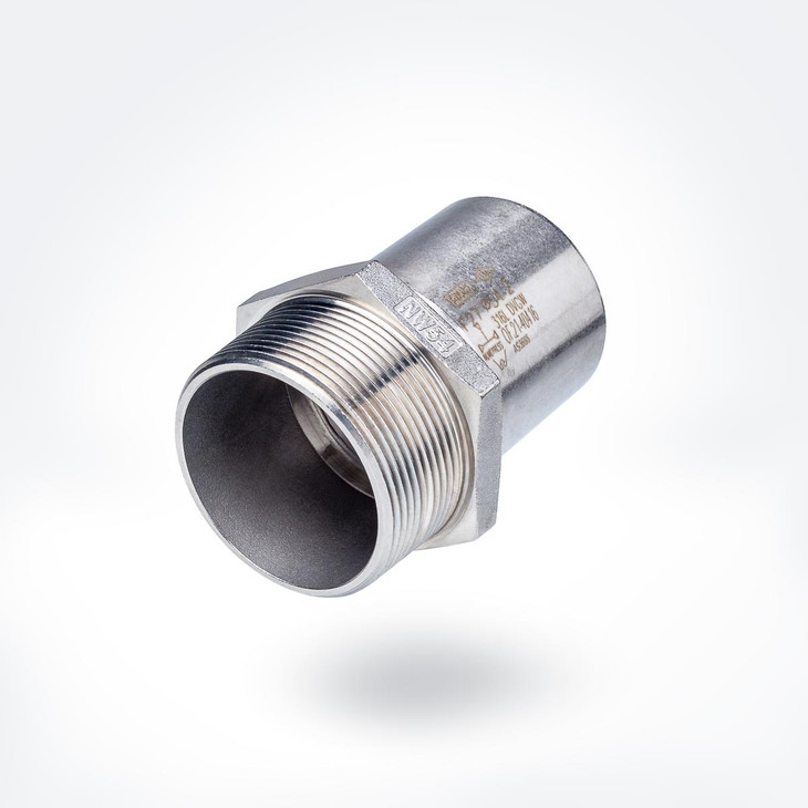 316L 35mm      (0010558)