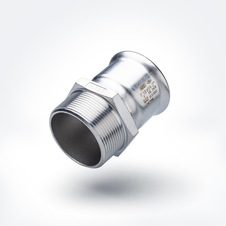 316L 15mm      (0009972)