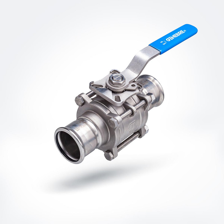 316L 88.9mm      (0010751)