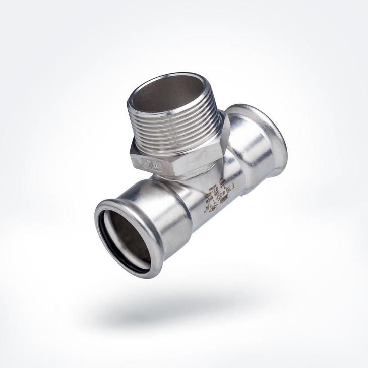 316L 15mm      (0010562)