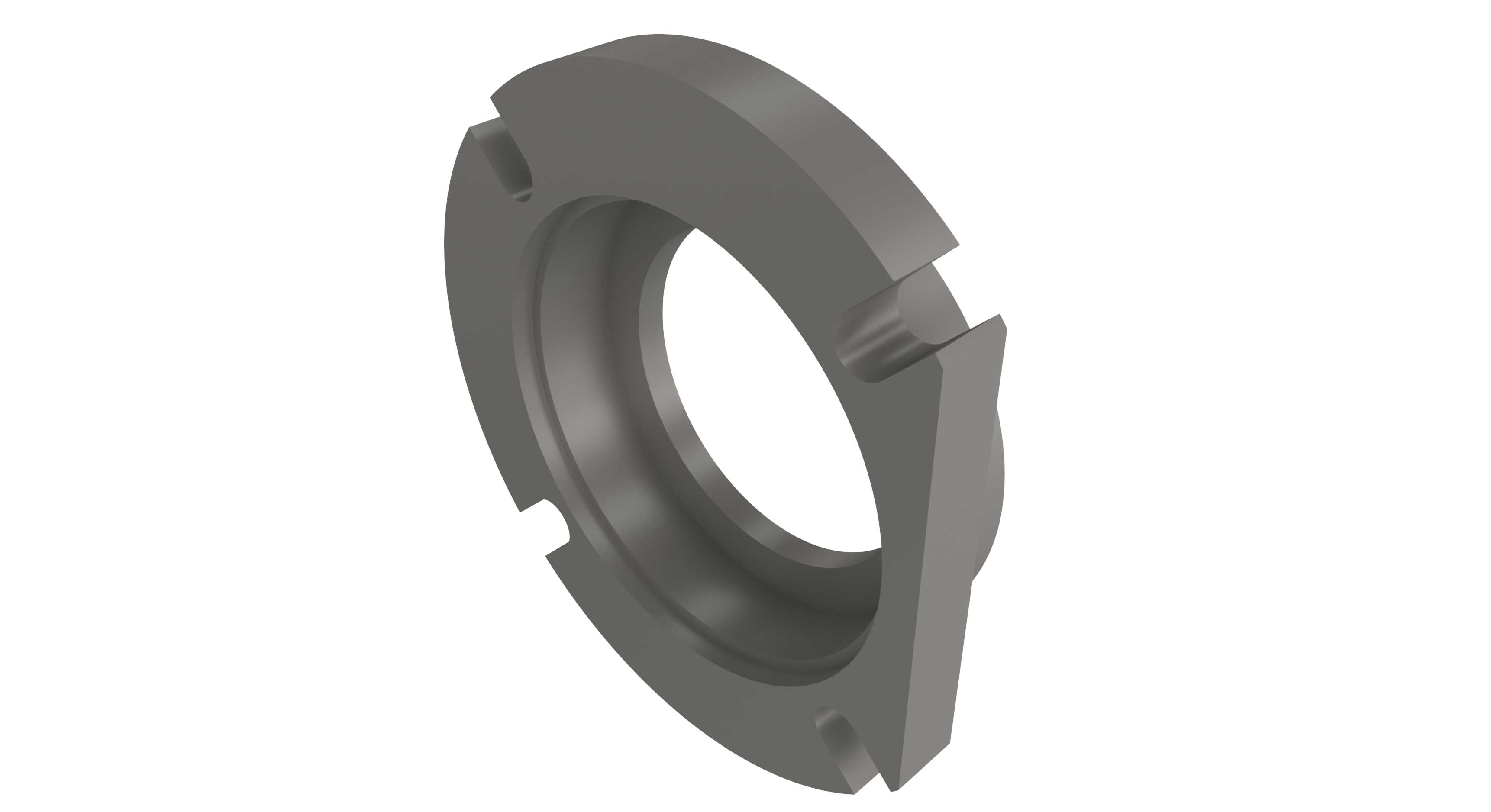 FLANGE LATERALI FD