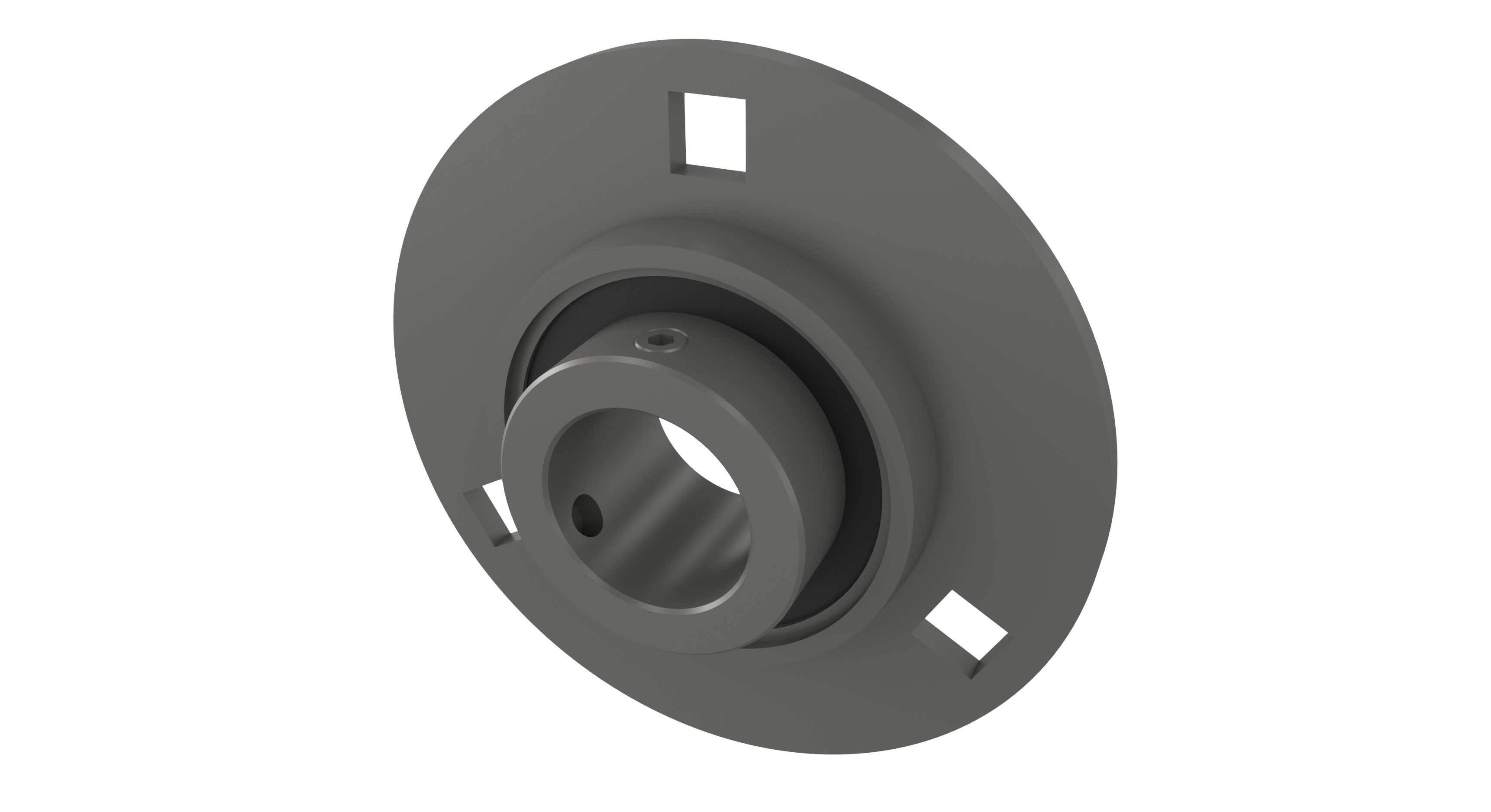 COPPIA FLANGE SBPF