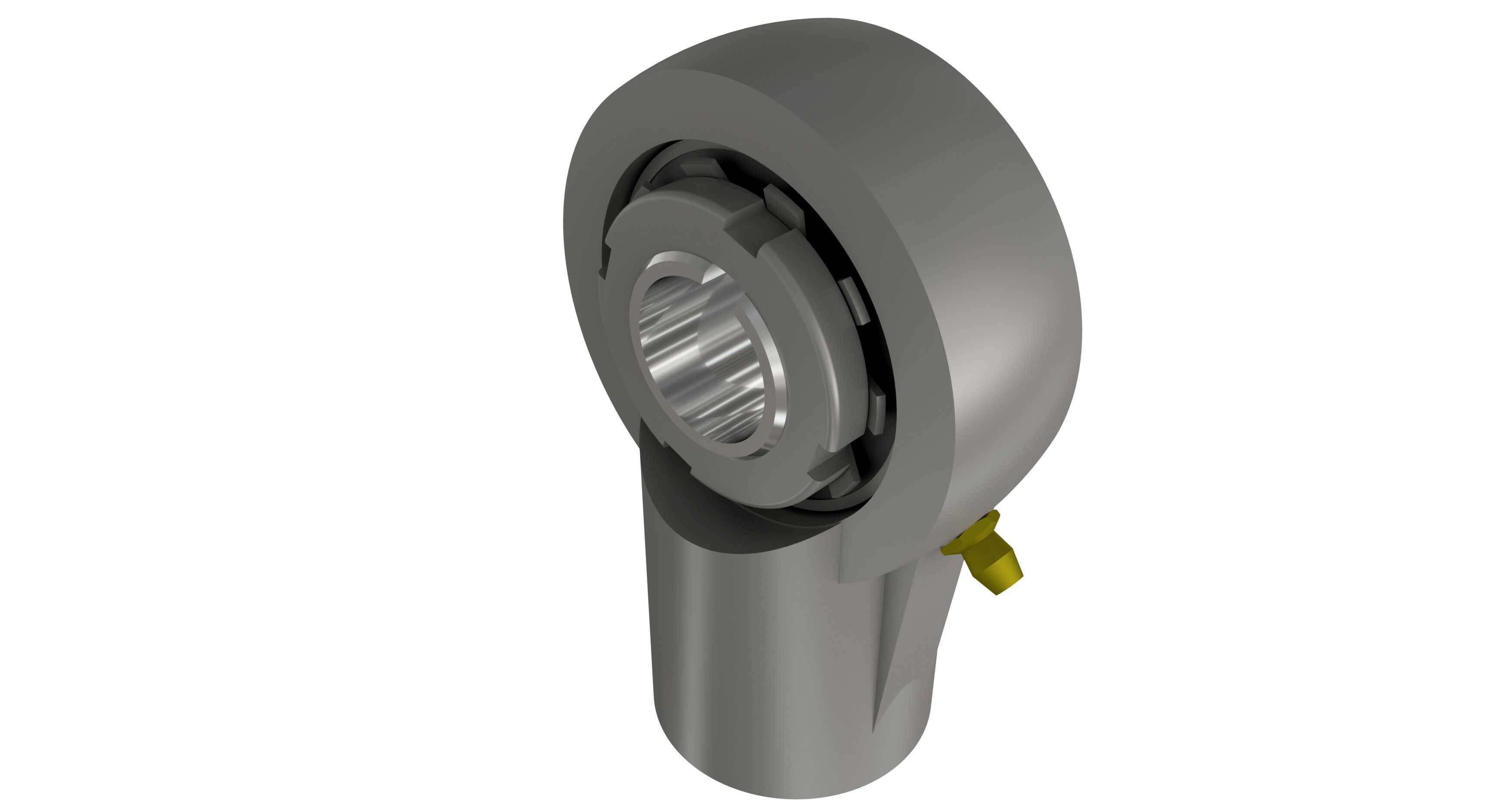 SUPPORTO UCHA IN ACCIAIO INOX