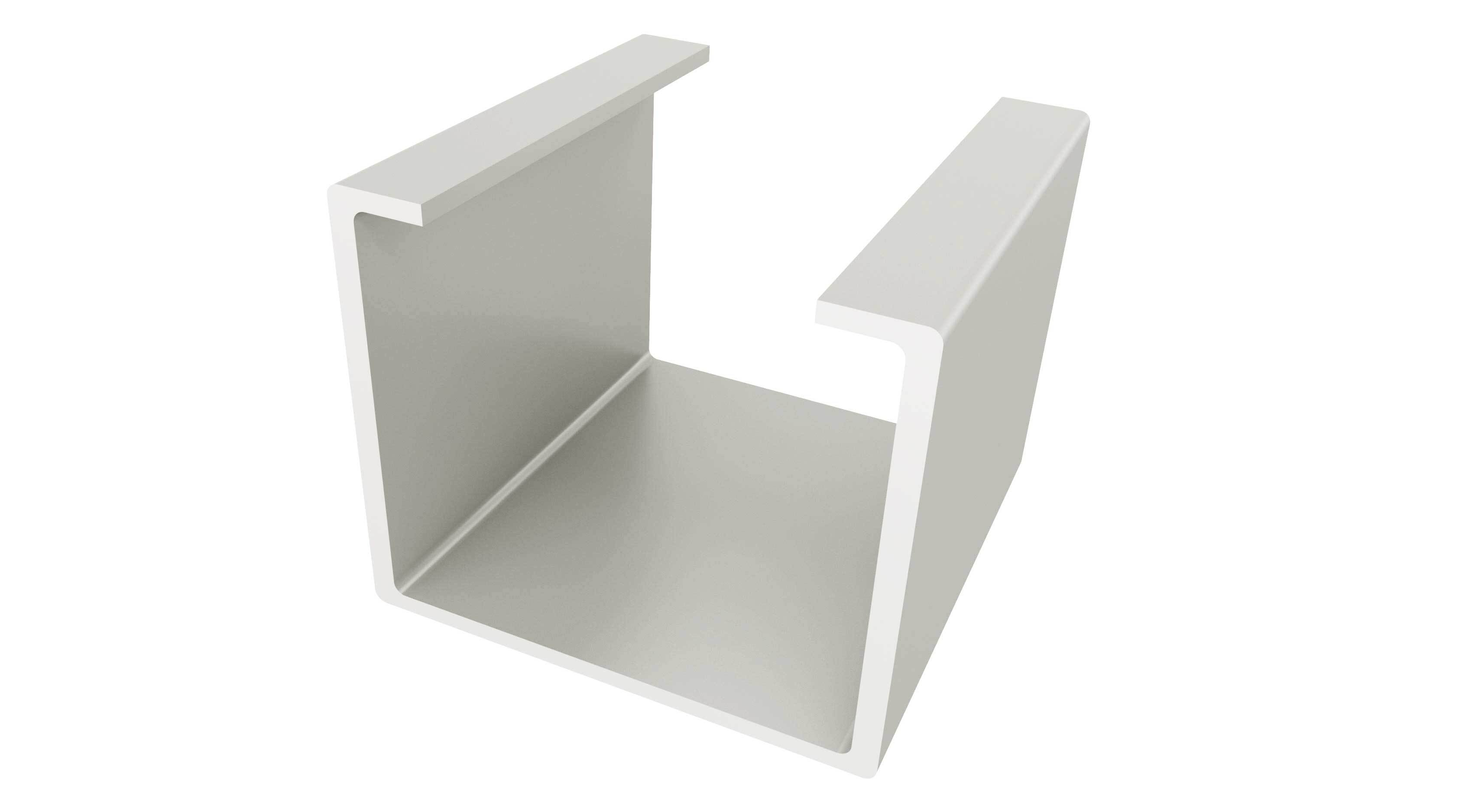 ACCIAIO INOX C16X