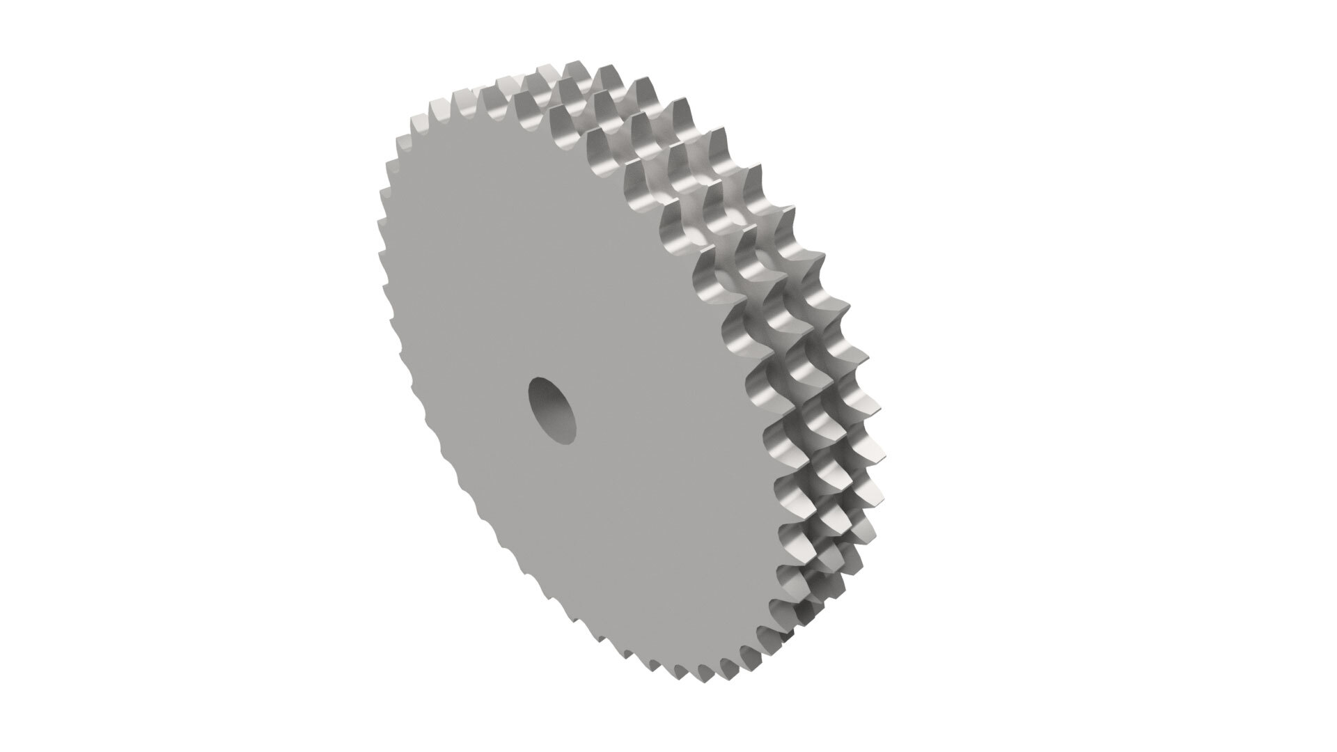 CORONE TRIPLE  1" x 17,02