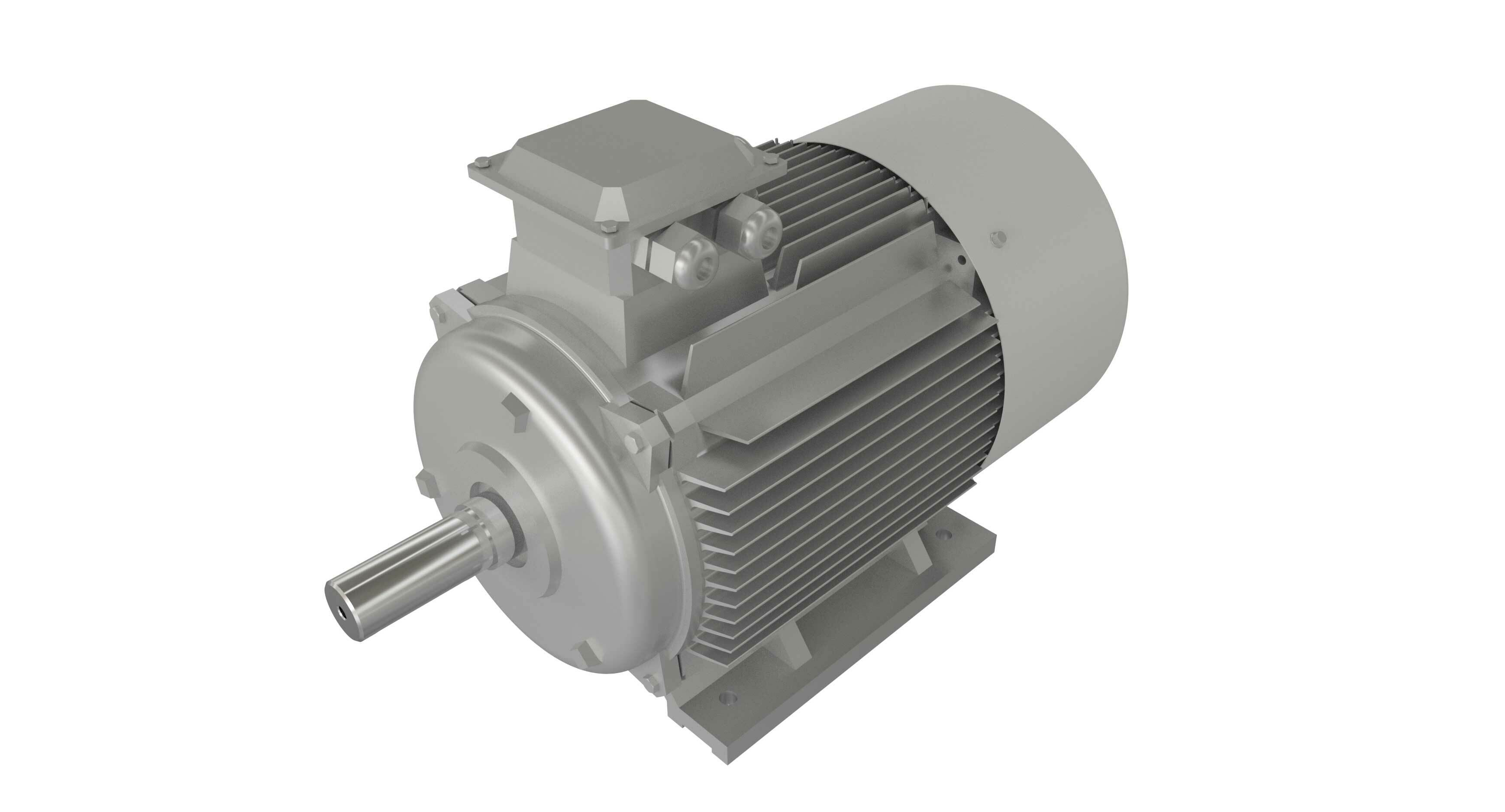 MOTORI C1 EFFICIENZA IE1