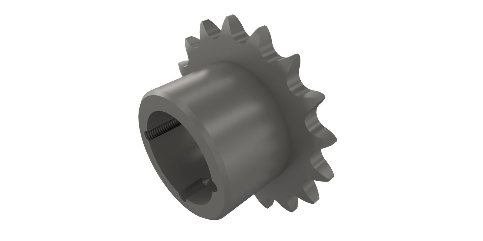 1/2"x5/16
