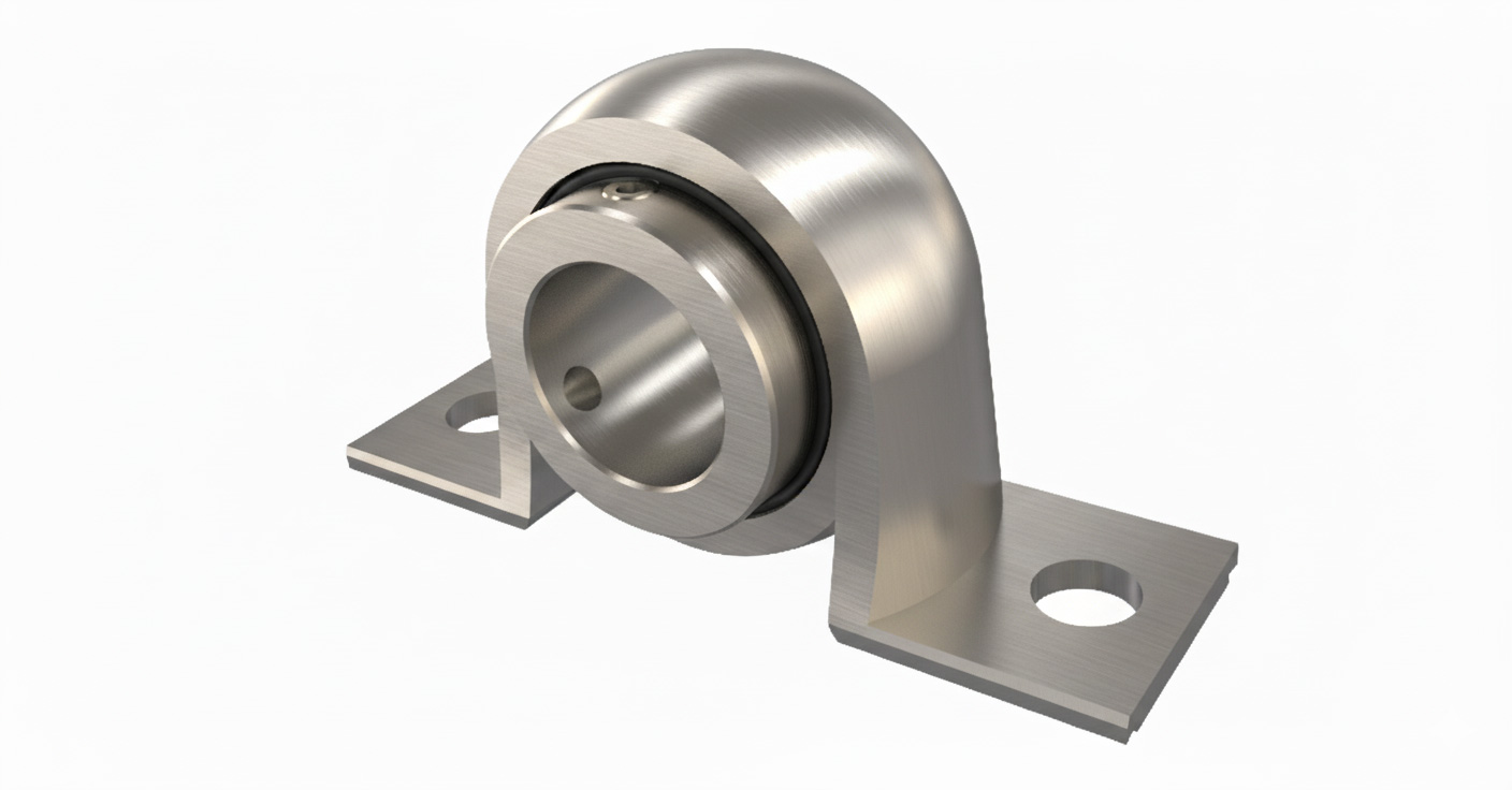 SUPPORTI SBPP INOX
