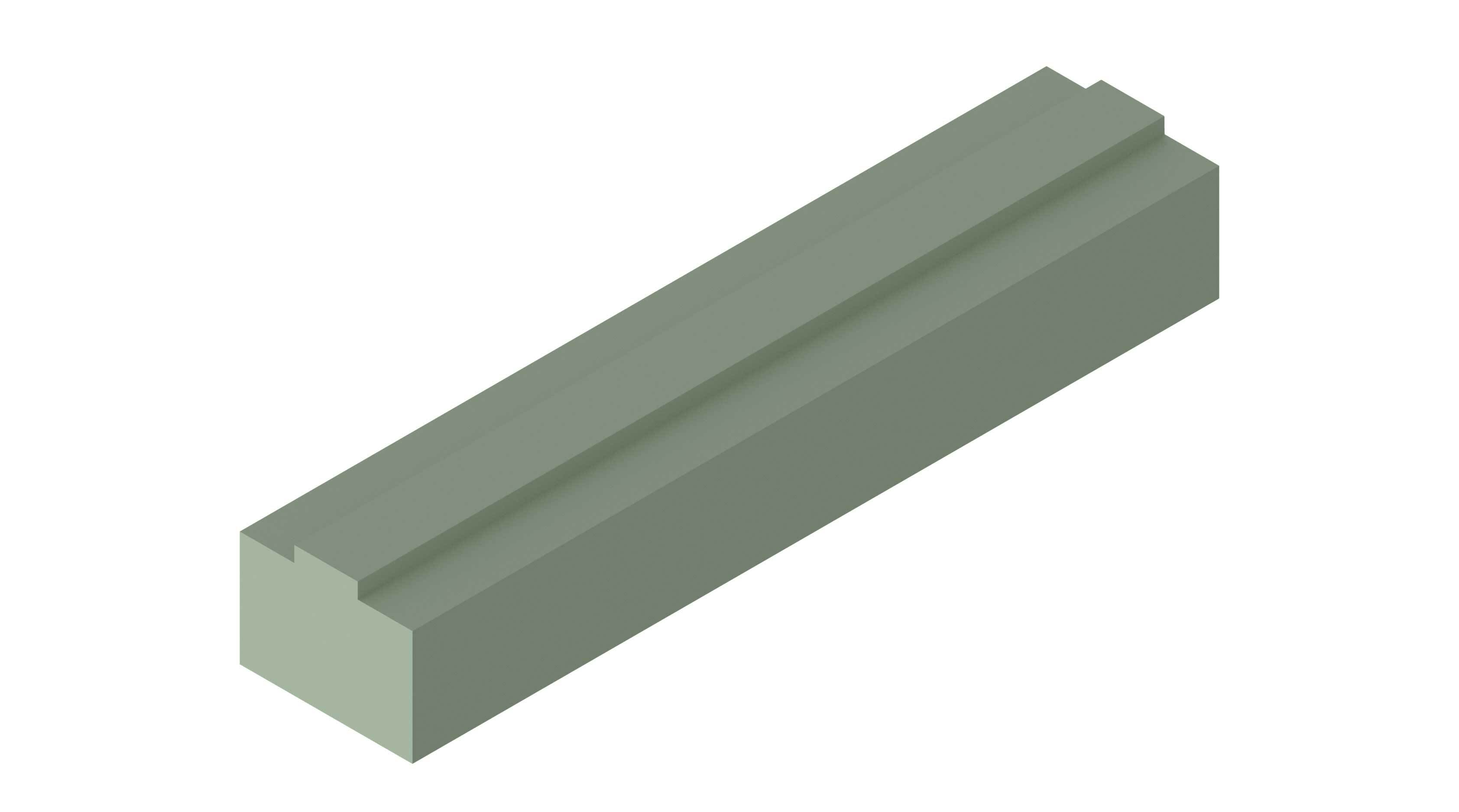 GUIDE IN PLASTICA PER CATENE