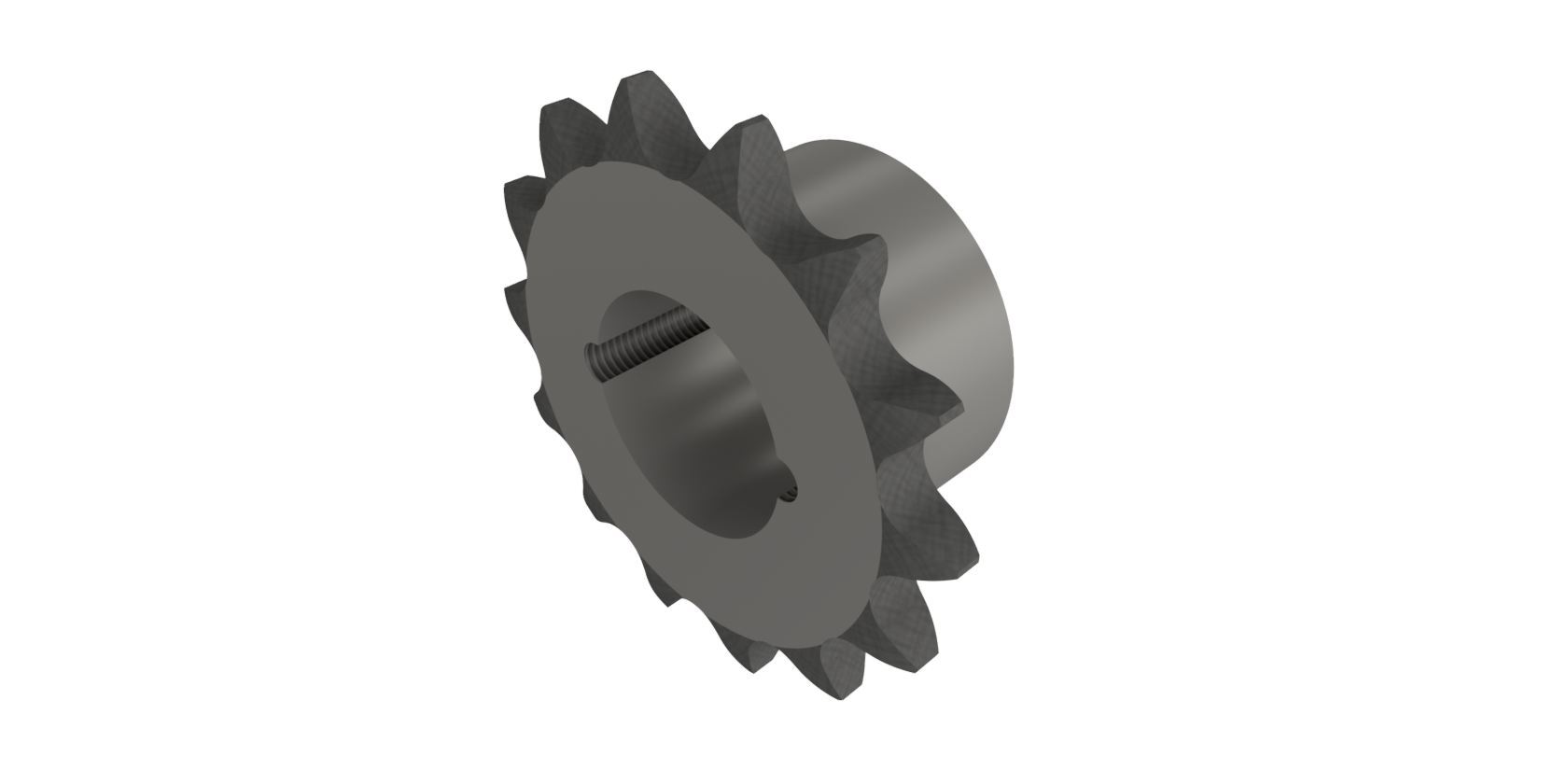 P. SEMP. TEMPRATO TL1008 5/8X3/8