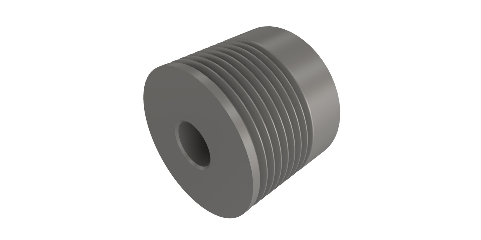 PULEGGE TAPER LOCK PL
